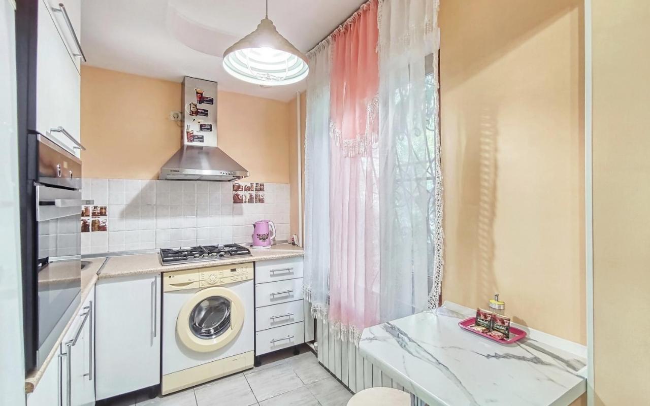 Апартаменты 10-Й Микрорайон, 5А Almaty Extérieur photo