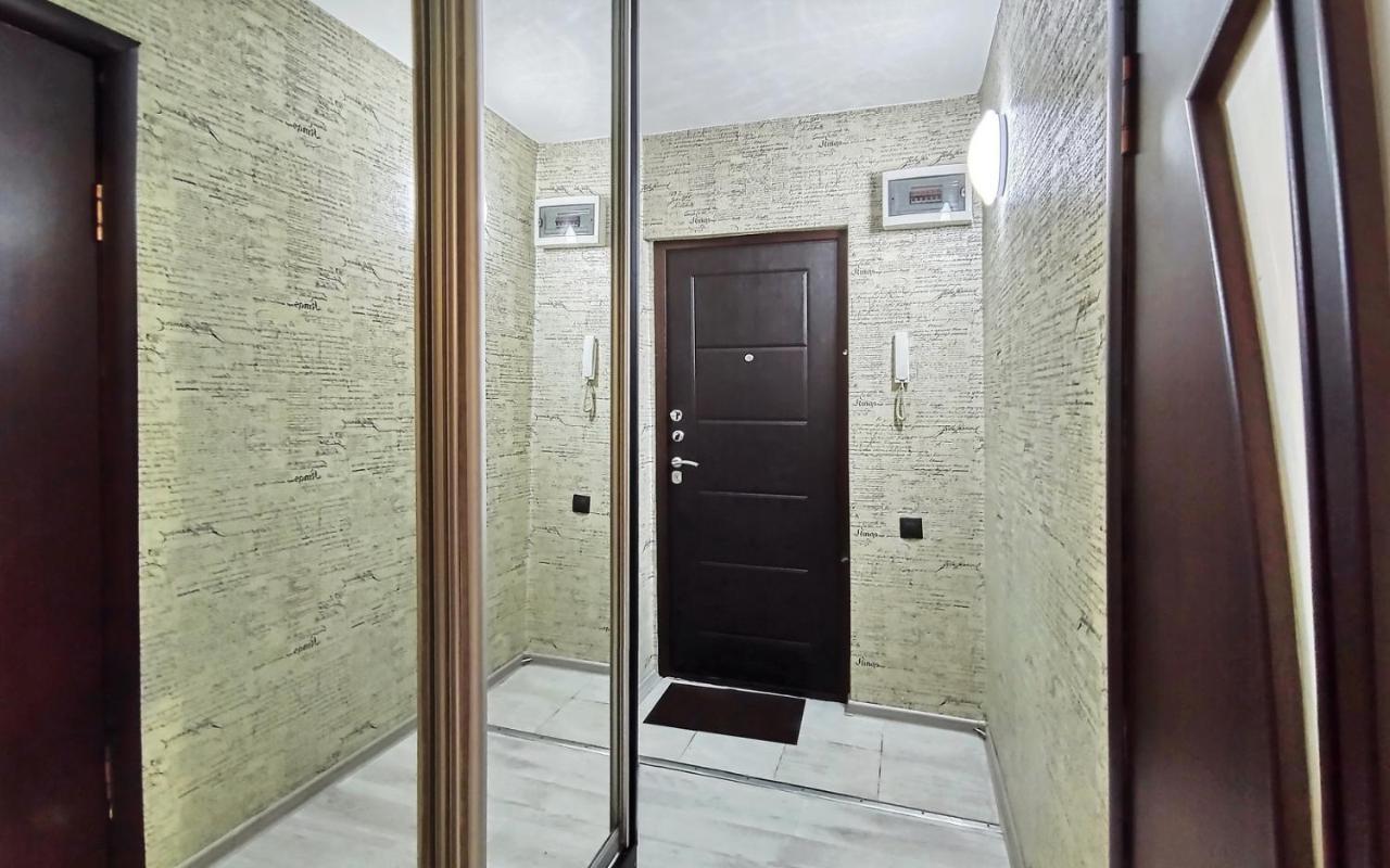 Апартаменты 10-Й Микрорайон, 5А Almaty Extérieur photo